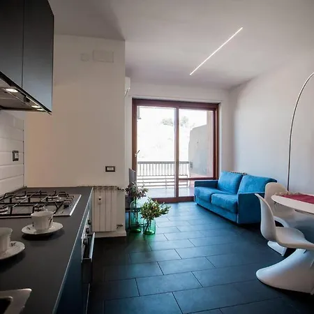 Guest_372 Zona Vaticano Lejlighed Rom